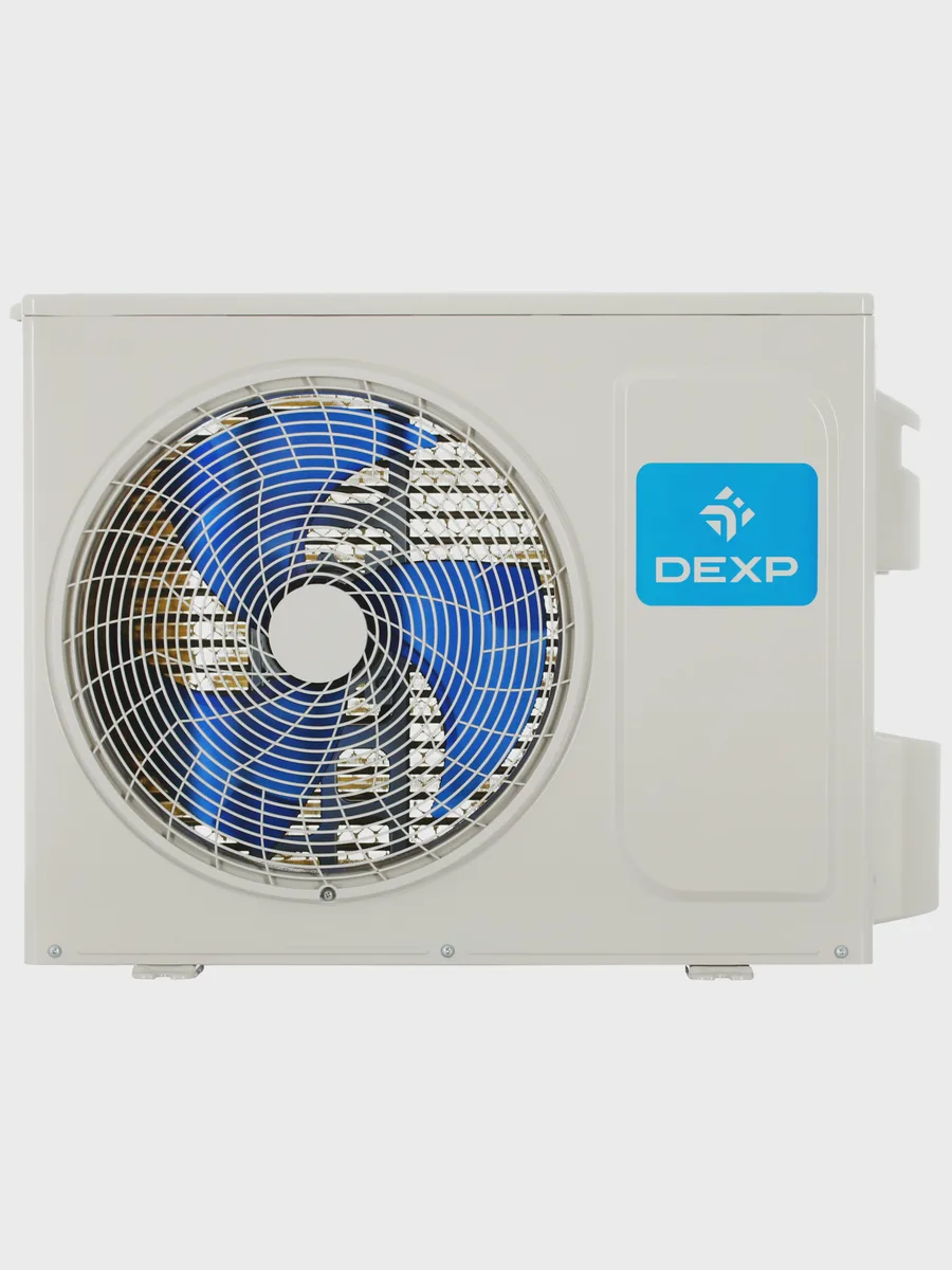 Кондиционер  DEXP AC-CDW9INV настенный — фото 7 из 11