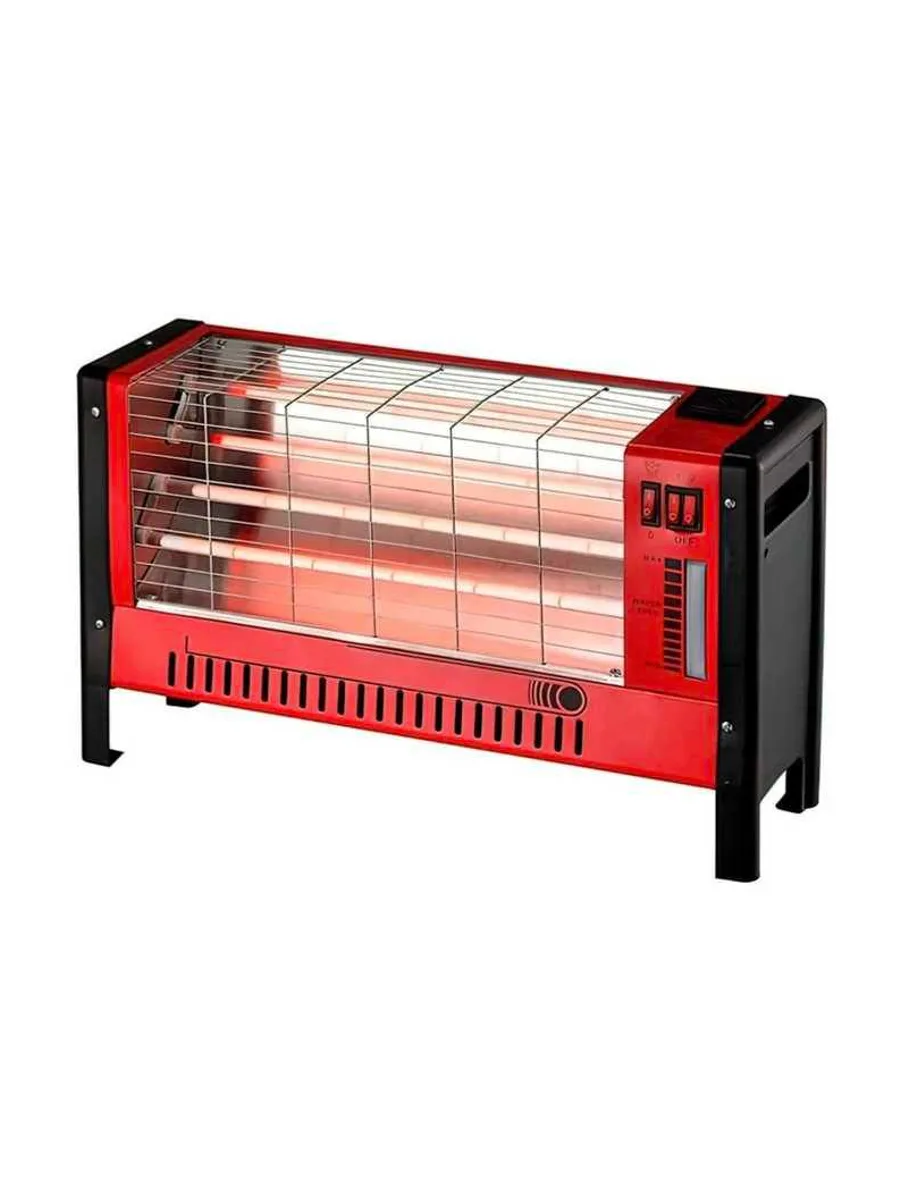Обогреватель: Minix-1903 — фото 1 из 1