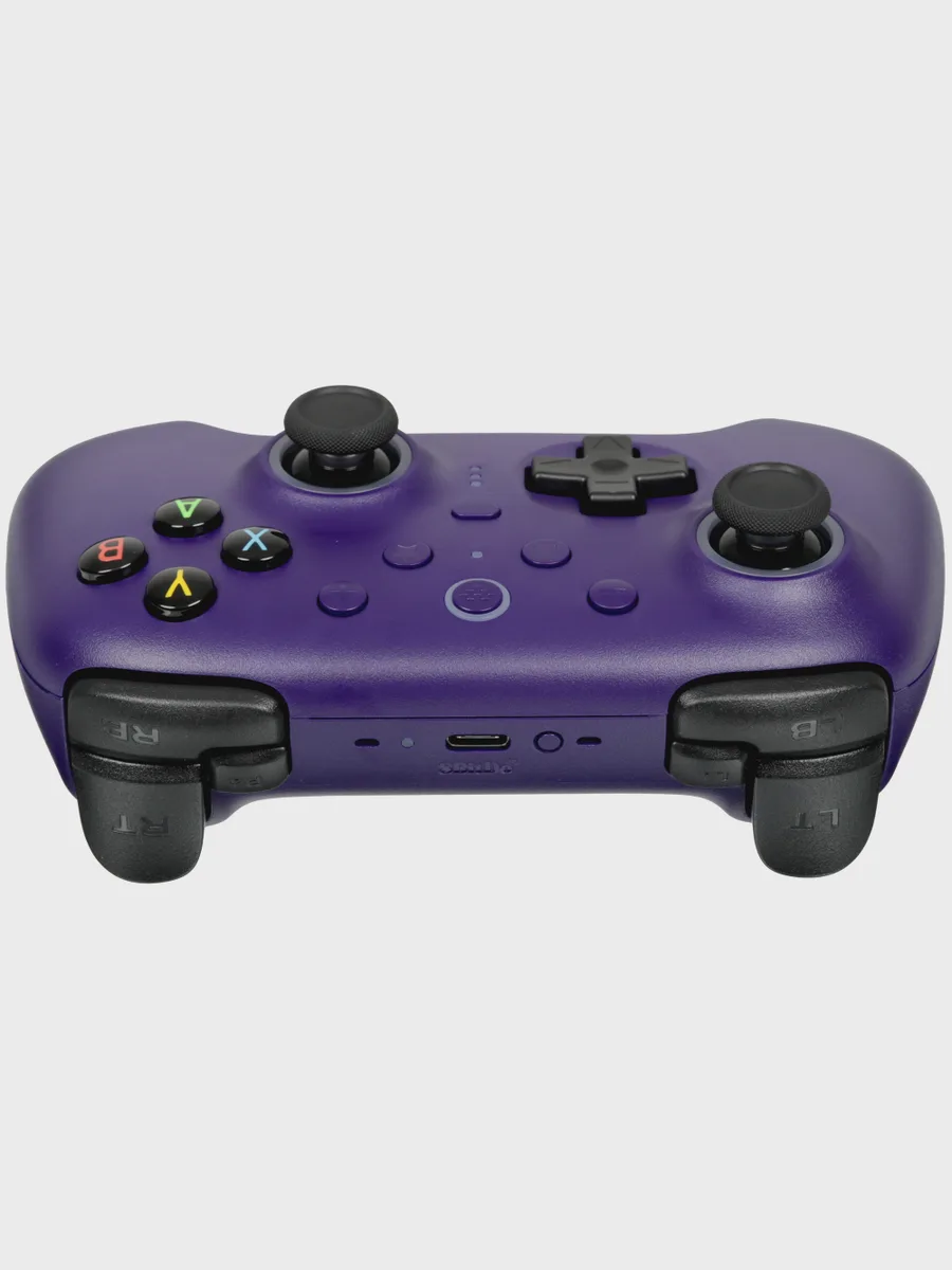 Геймпад беспроводной/проводной 8BitDo Ultimate 2 — фото 19 из 20