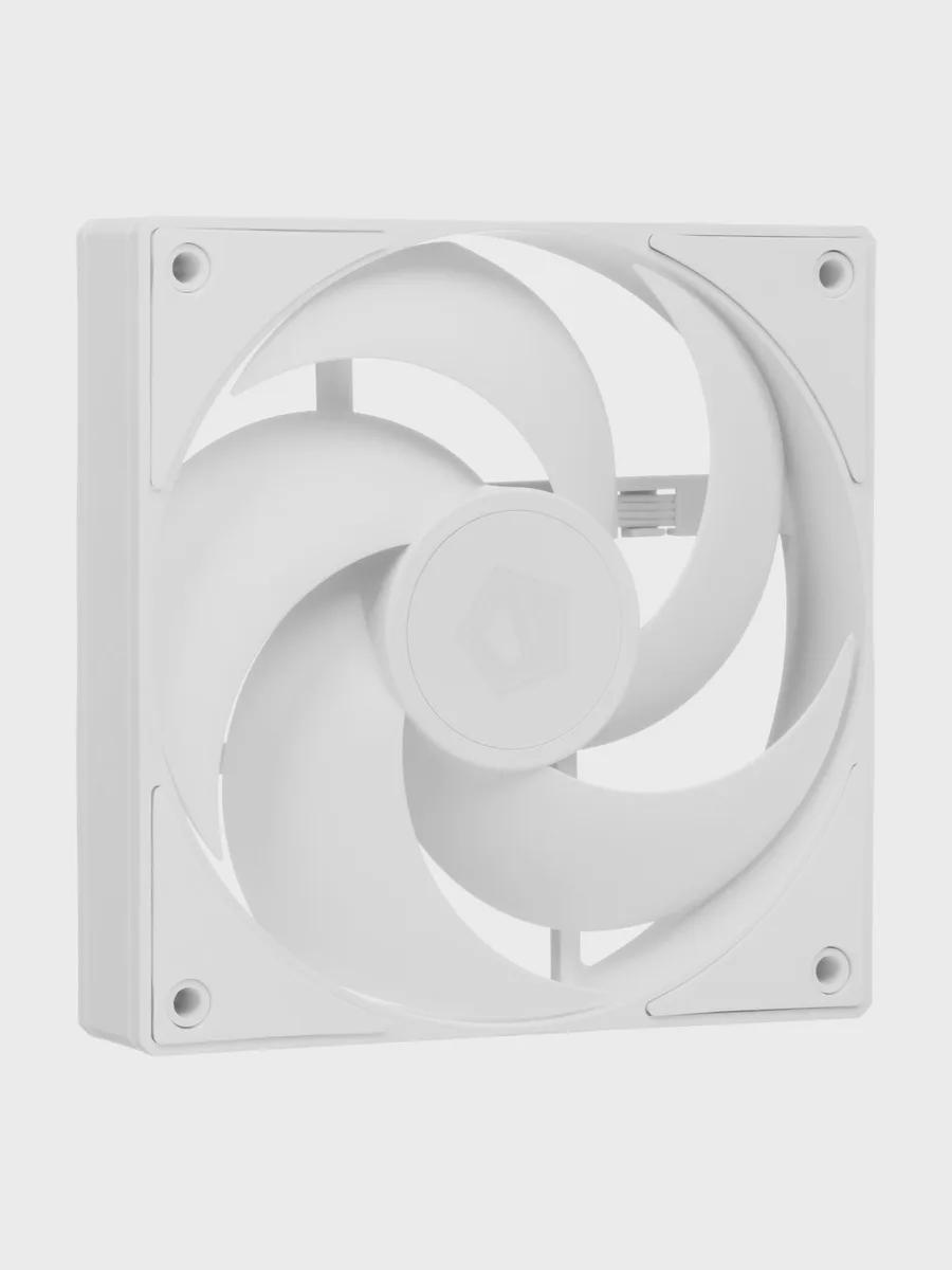 Вентилятор ID-COOLING AS Series, 120 x 120 мм — фото 2 из 8