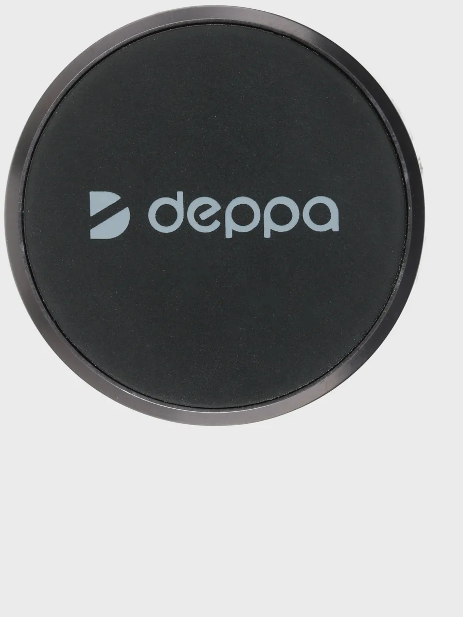 Держатель автомобильный DEPPA Mage Mini серый — фото 3 из 8