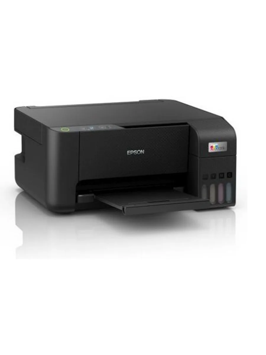 МФУ Epson L3200 цветное струйное, A4 — фото 2 из 2