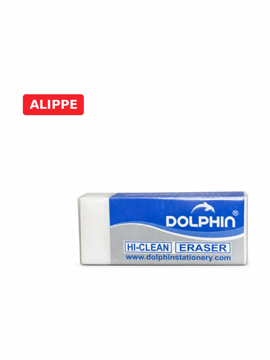 Ластики Dolphin NT-100 КНР — фото 3 из 3