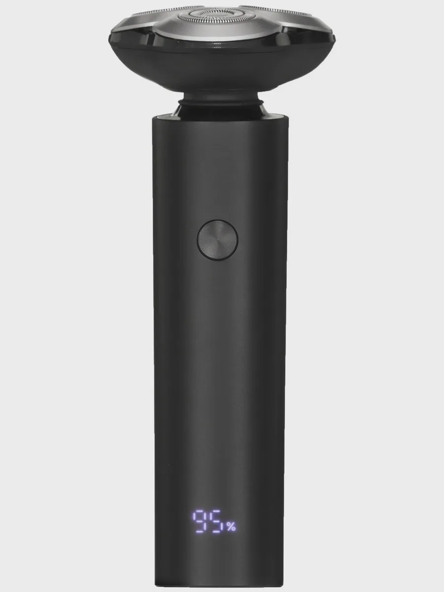 Электробритва Xiaomi Electric Shaver S301 черный — фото 2 из 11