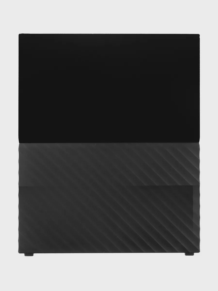 3.5" Внешний HDD WD My Book [WDBBGB0140HBK-SESN] 14 ТБ USB 3.2 Gen 1 Type-A — фото 4 из 11