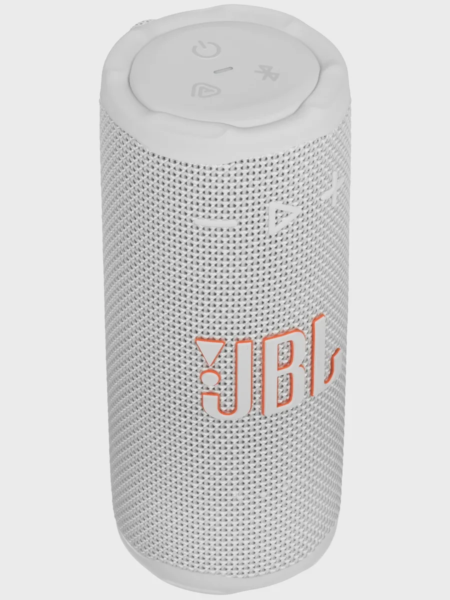 Портативная колонка JBL Grip белый — фото 2 из 11