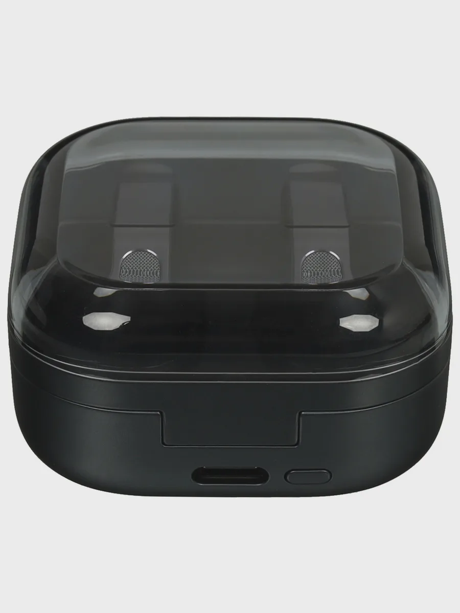 Наушники TWS Samsung Galaxy Buds 4 2026 — фото 8 из 12