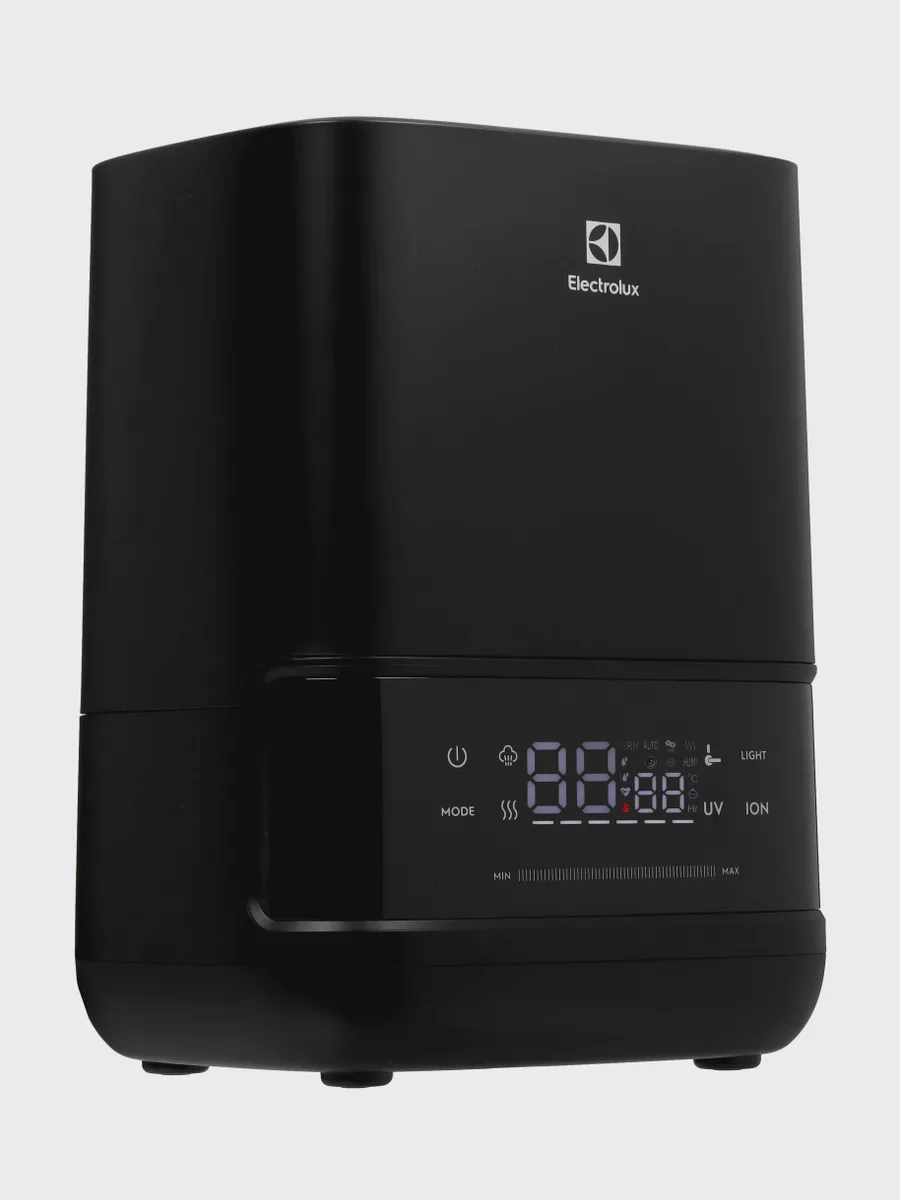Увлажнитель воздуха Electrolux EHU-6210D черный — фото 2 из 11