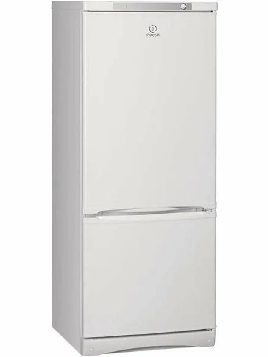 Холодильник INDESIT ES-20 — фото 2 из 2