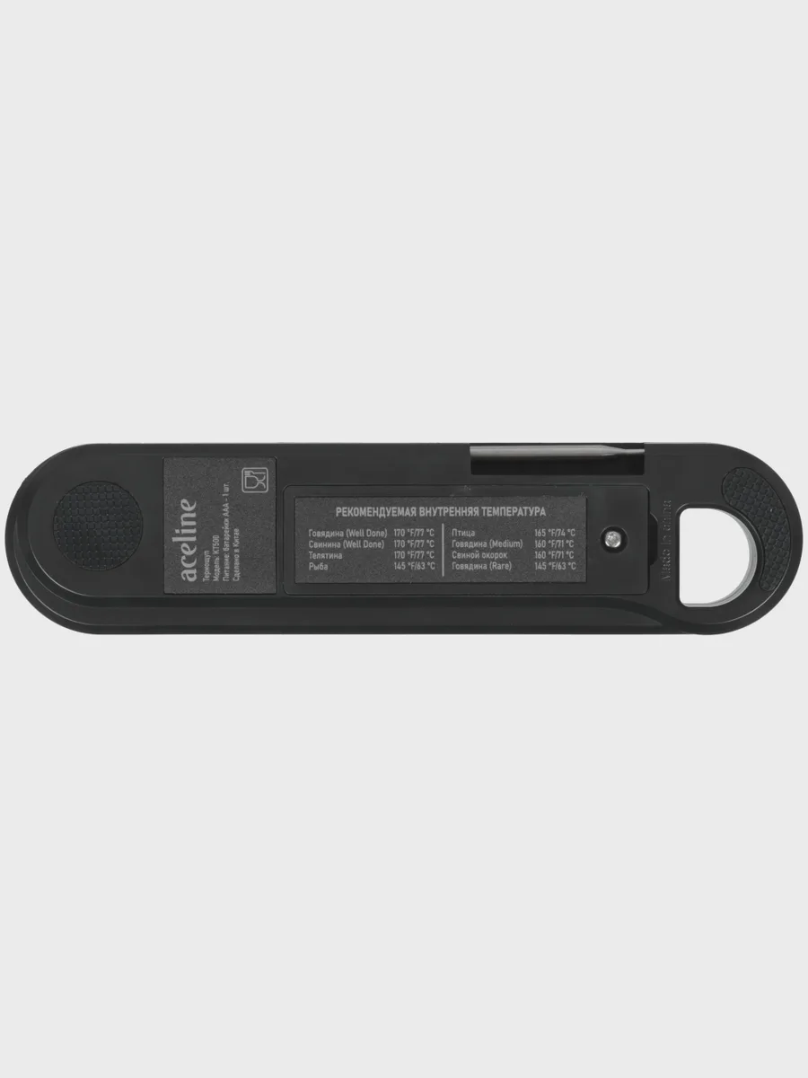 Термощуп Aceline KT500 — фото 3 из 8