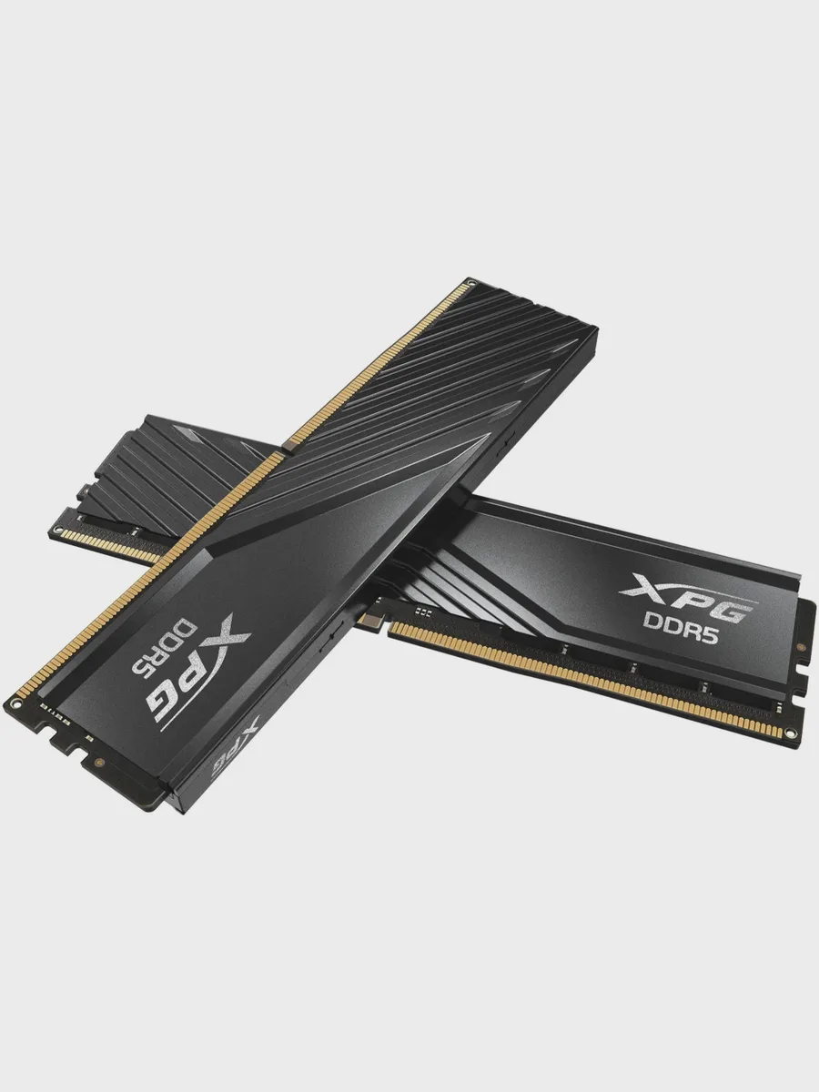 Оперативная память ADATA Lancer Blade 64 ГБ — фото 6 из 7