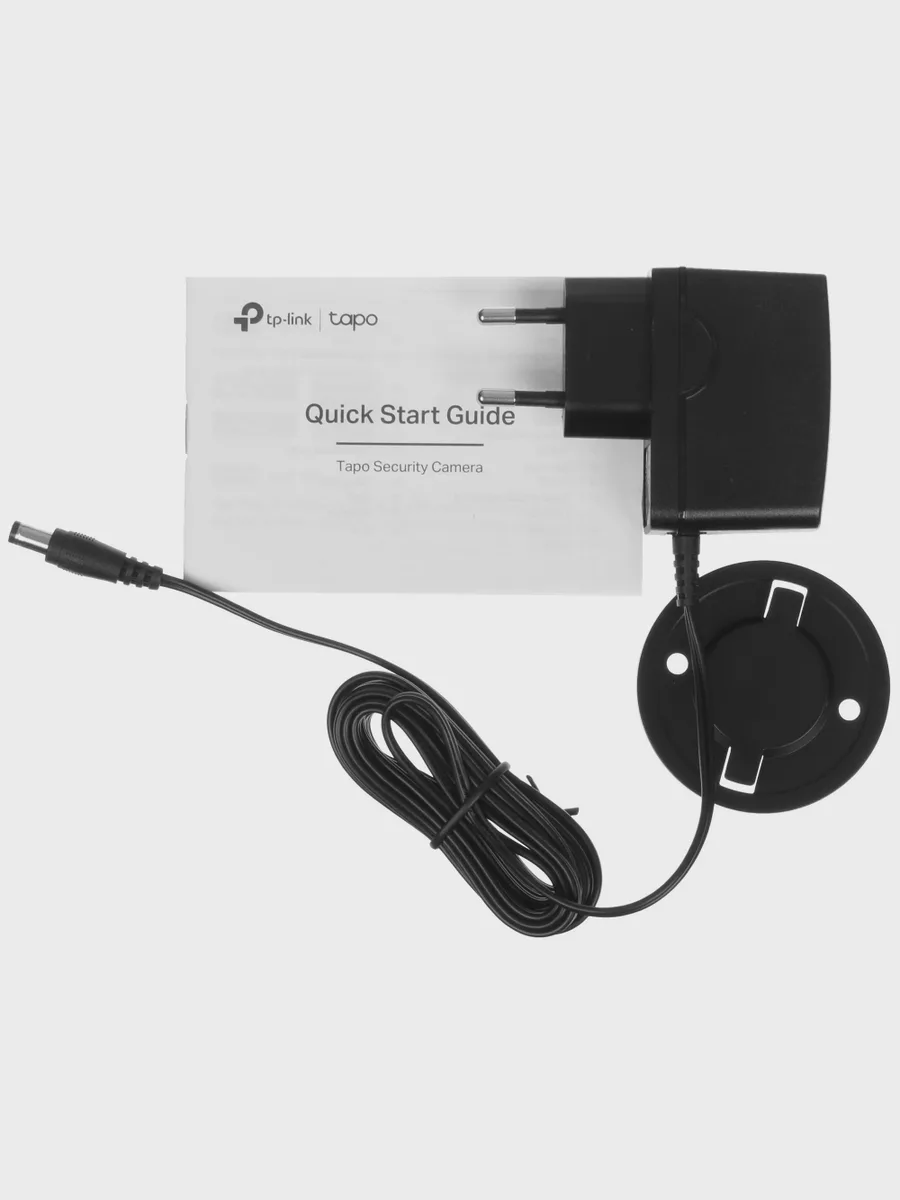 IP-камера TP-Link Tapo C211 — фото 6 из 8