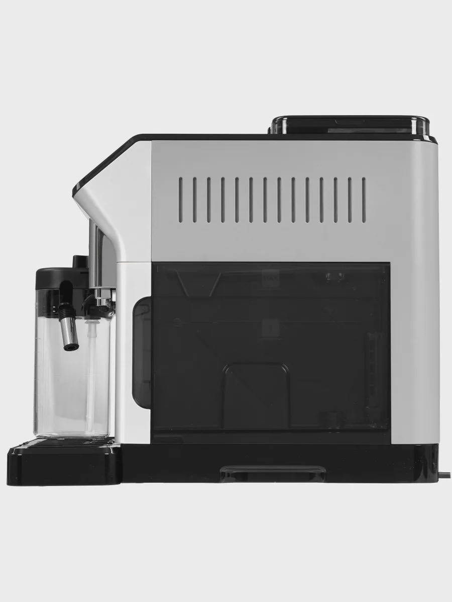 Кофемашина автоматическая DeLonghi Eletta Explore ECAM 450.55 S серебристый — фото 7 из 11