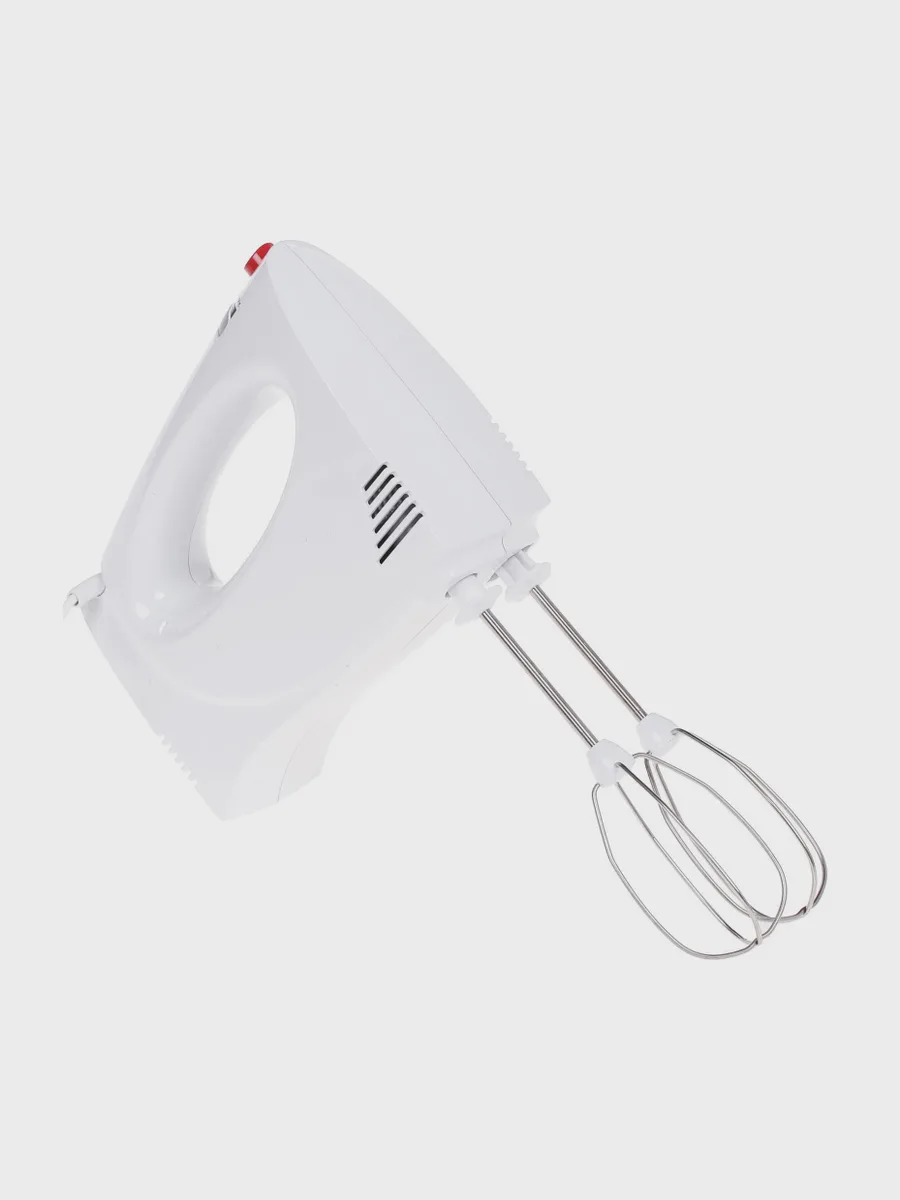 Миксер Bosch MFQ 3010 белый — фото 3 из 11