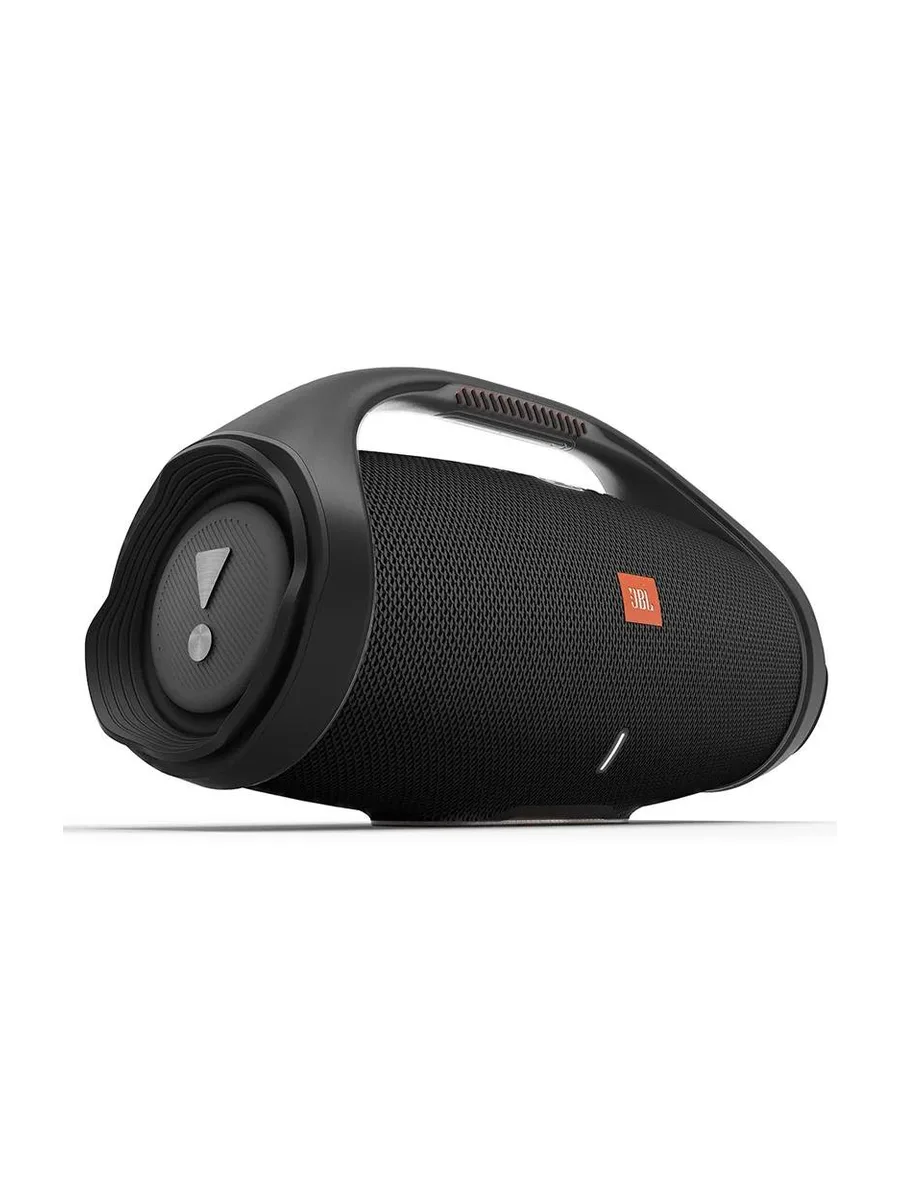 Колонка BOOMBOX Беспроводная — фото 3 из 3