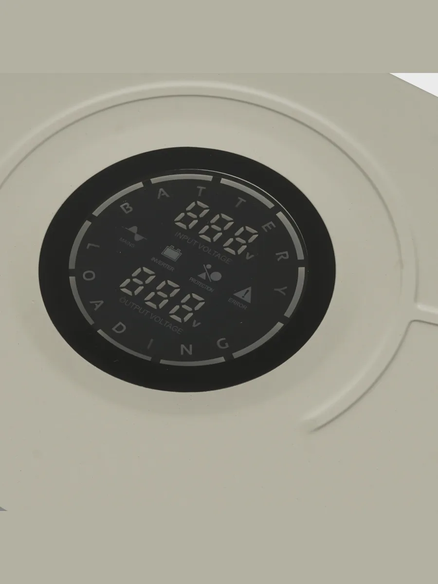 ИБП для котла Powerman Smart 1000 INV — фото 5 из 8