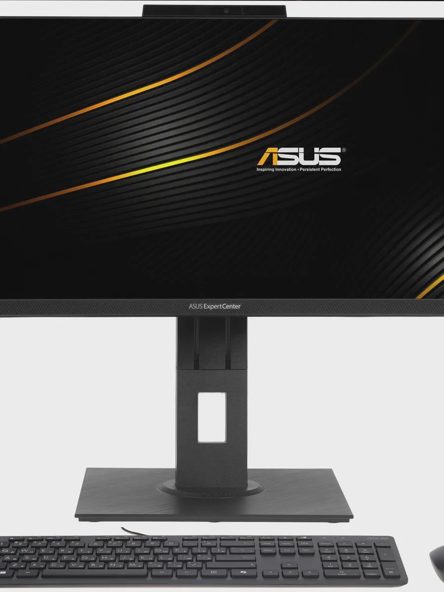 23.8" Моноблок ASUS E5402WVAR-BPC0030 — фото 2 из 11