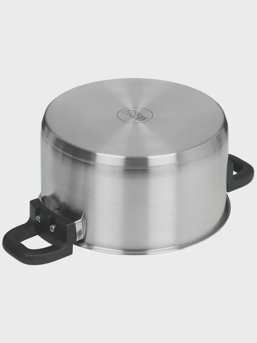 Набор кастрюль OneTwo Compact Keep-3C — фото 11 из 11