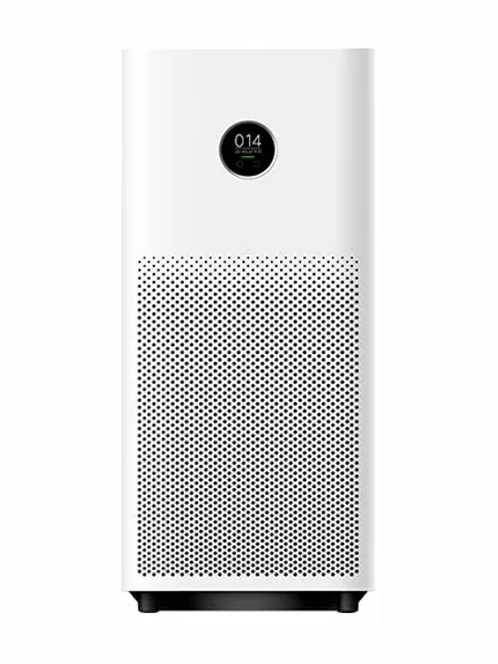 Фото товара Очиститель воздуха Xiaomi Mi Air Purifier 4 Pro