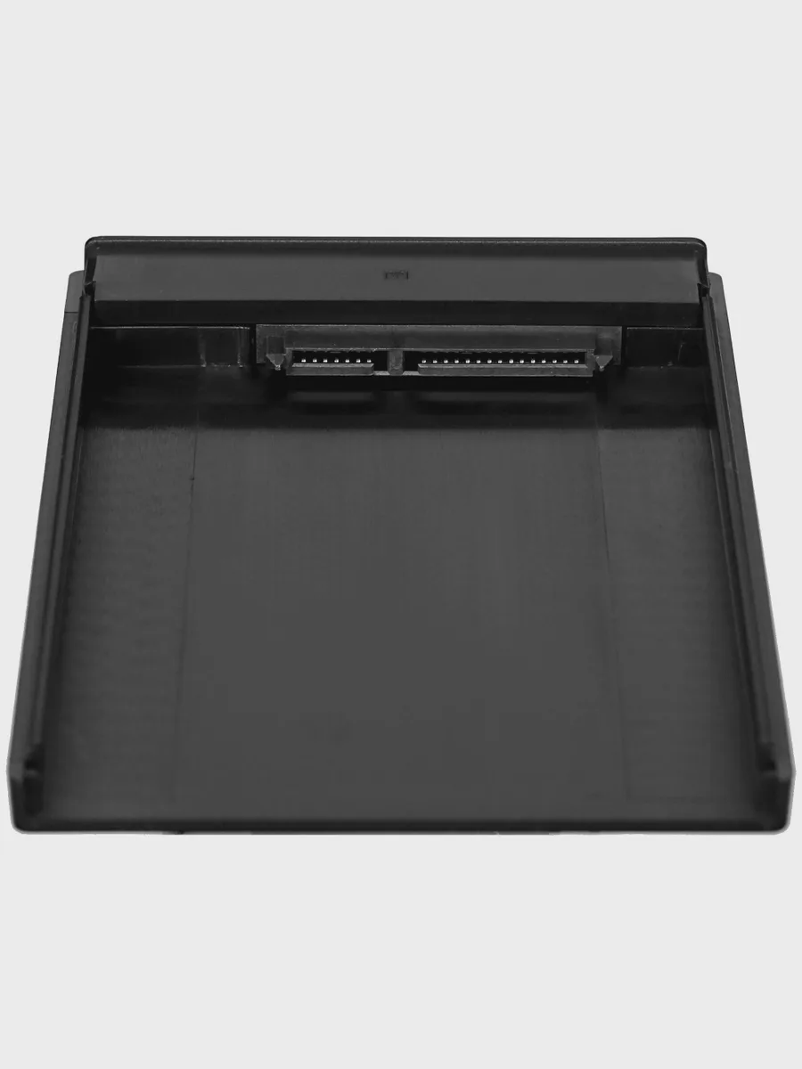 2.5" Внешний бокс DEXP HD304 USB 3.2 Gen 1 Type-A — фото 4 из 7