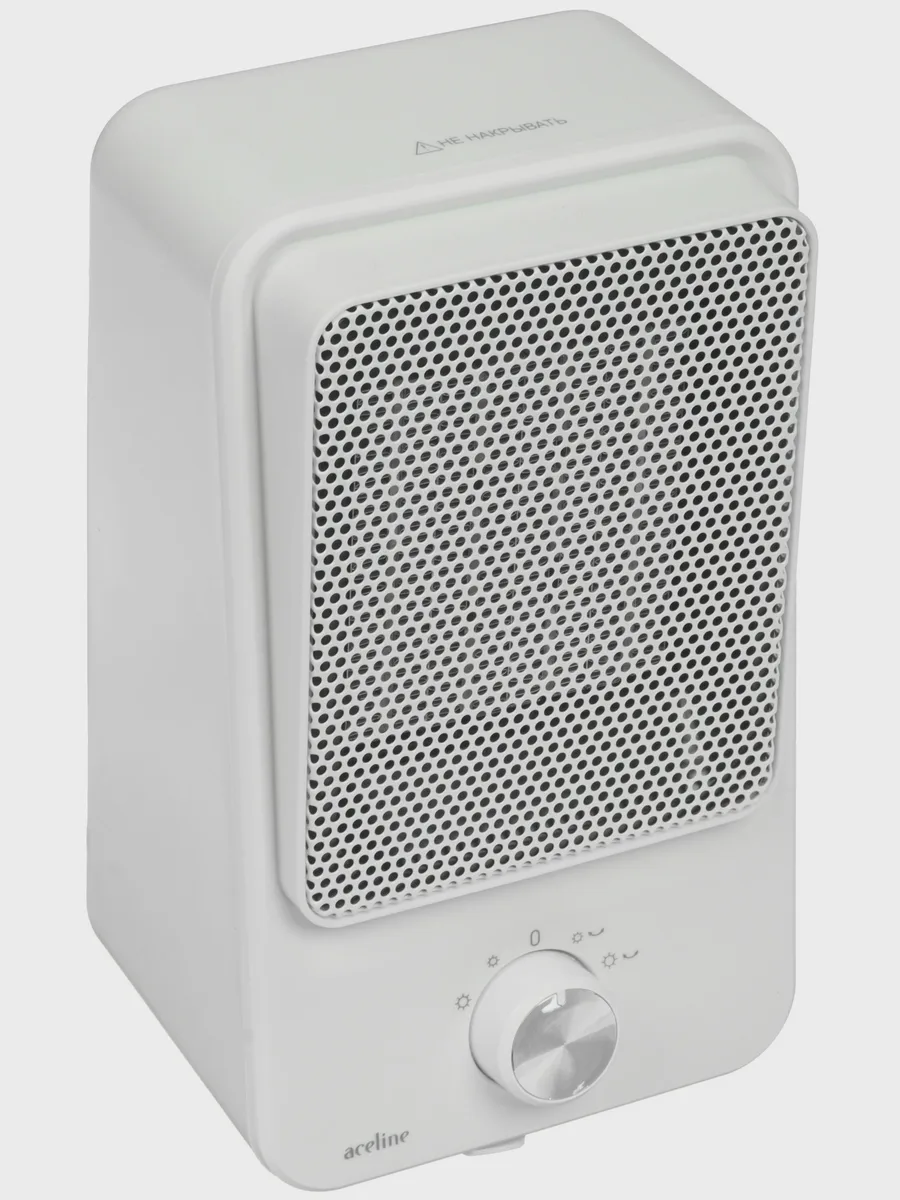 Тепловентилятор Aceline FH-15DRM — фото 1 из 9