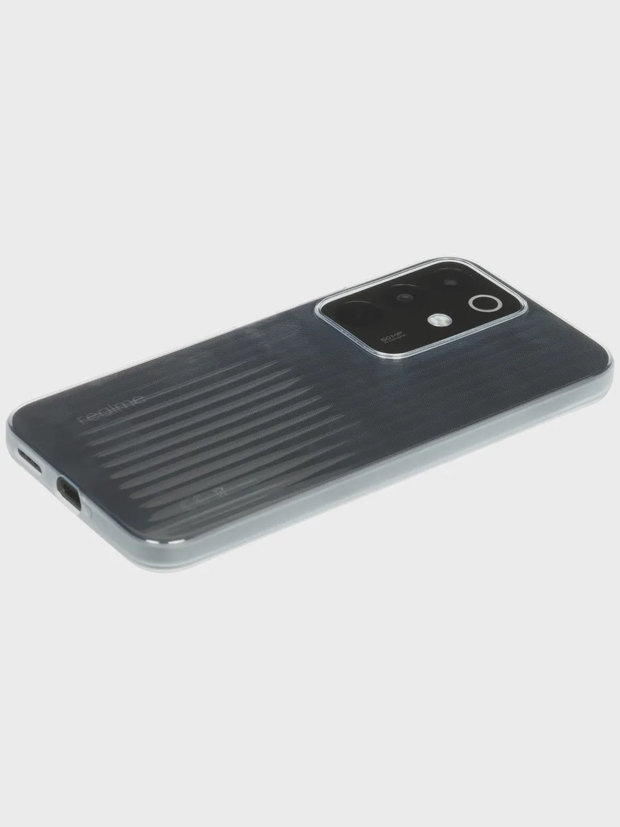 Смартфон Realme C85 — фото 9 из 12