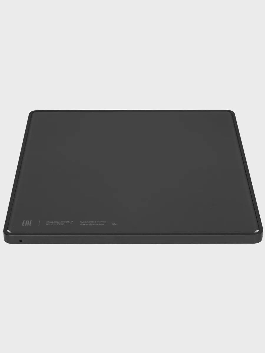 Электронная книга Digma Pro Moon 7 темно-серый — фото 5 из 11