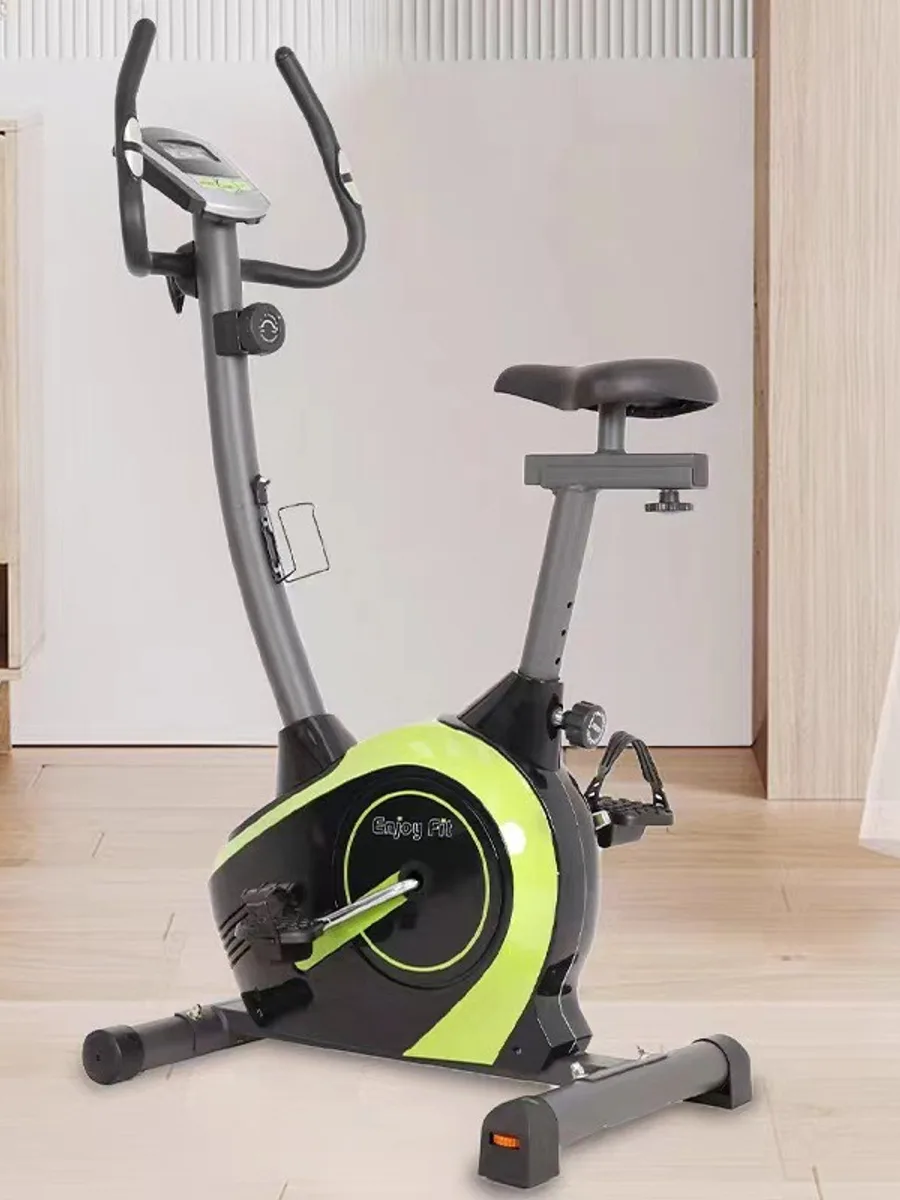 Велотренажер Enjoy FIT Магнитный — фото 3 из 3