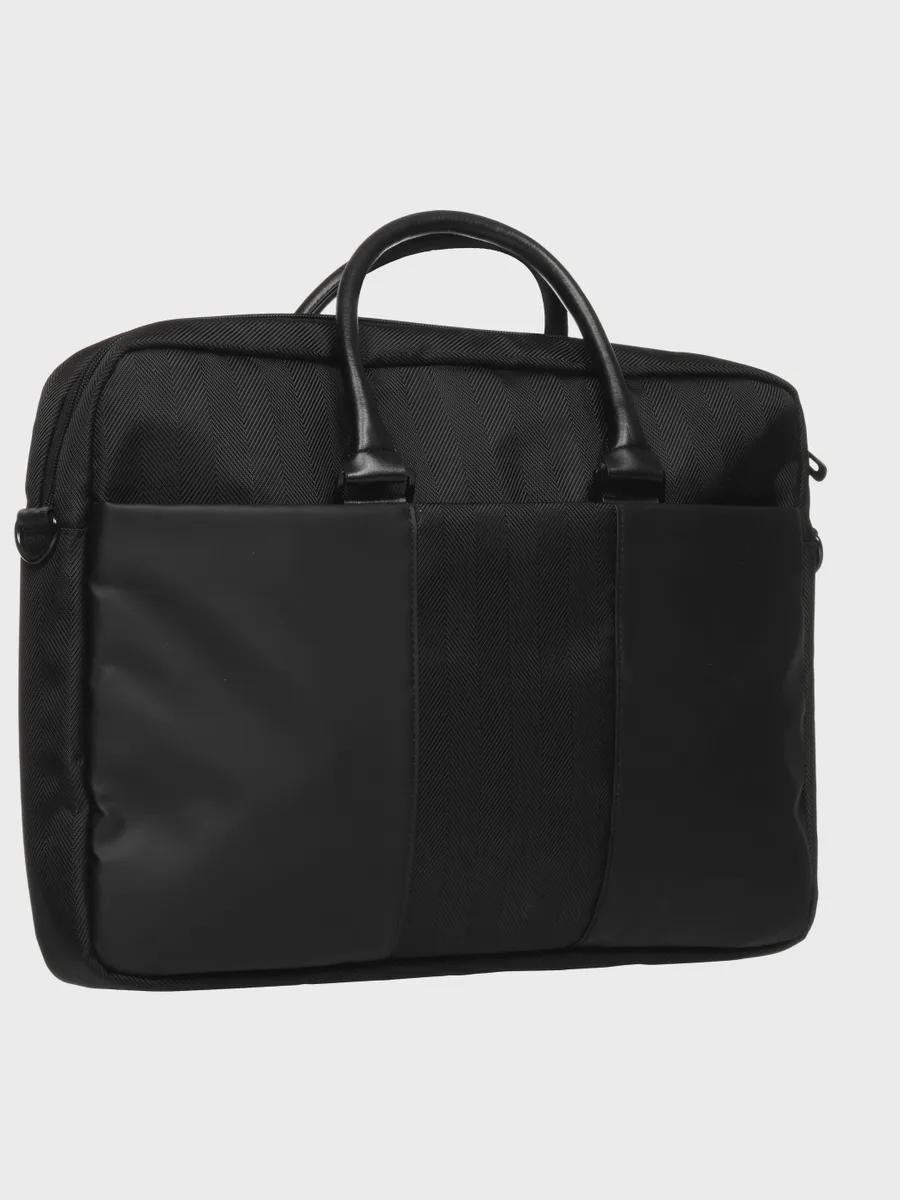 15.6"Сумка Dexp Pol-B22-BLK — фото 11 из 11