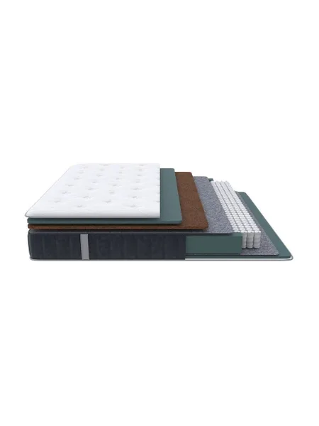 Фото товара Матрас Prestige Firm Steel 160×200