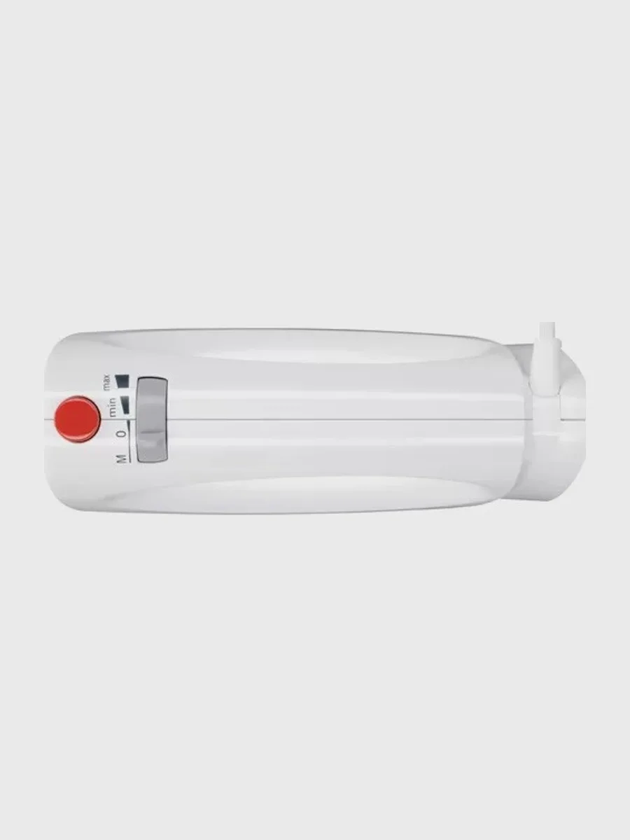 Миксер Bosch MFQ 3010 белый — фото 11 из 11