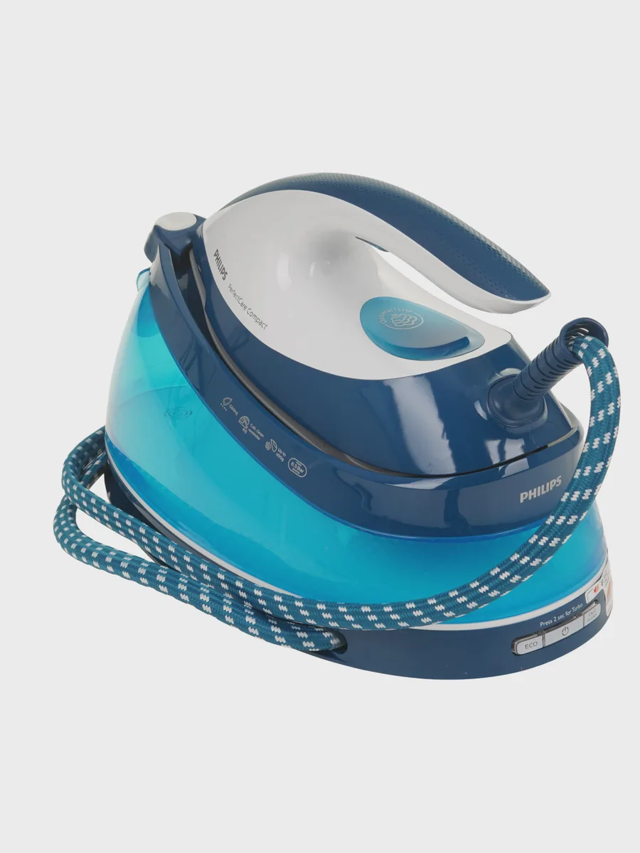 Парогенератор Philips Philips GC7840 — фото 3 из 11