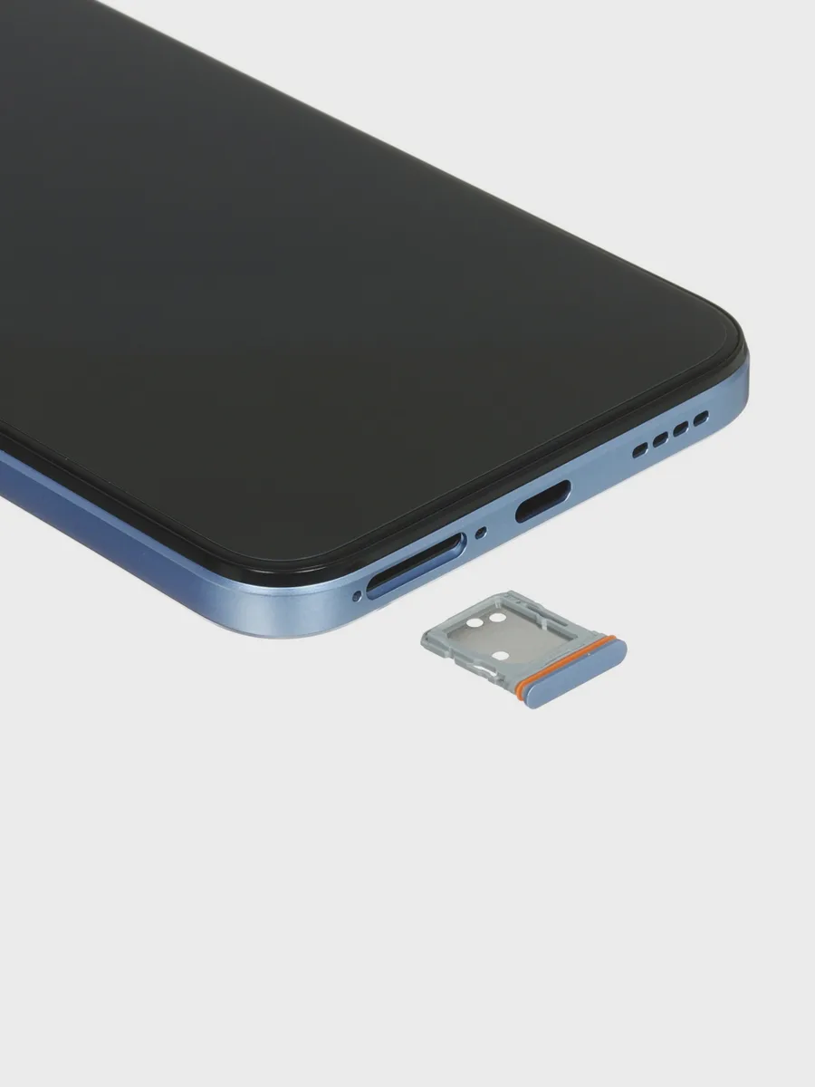 Смартфон Realme C85 — фото 12 из 12