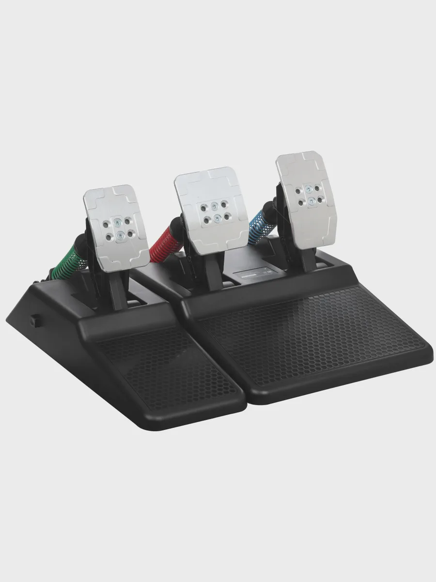 Руль ARDOR GAMING Silverstone V2 черный — фото 11 из 11