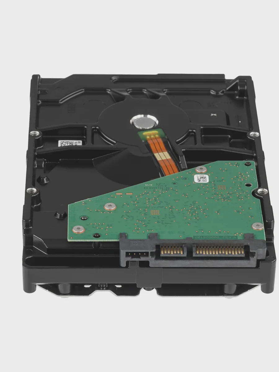 Жесткий диск Seagate SkyHawk — фото 3 из 3