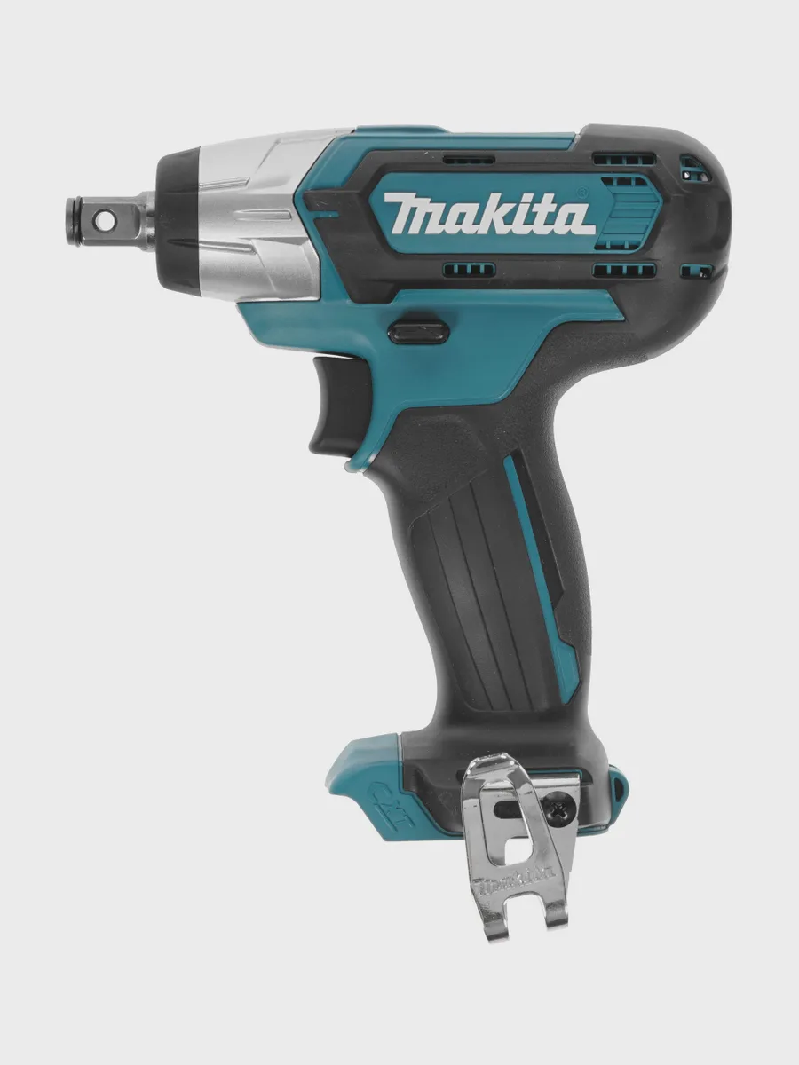 Гайковерт ударный Makita TW141DZ CXT 12V  , Без ЗУ, Без АКБ — фото 2 из 8