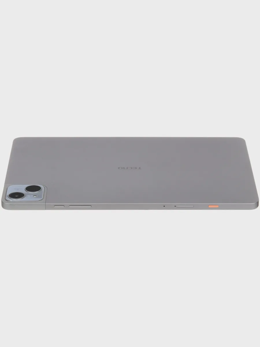 10.95" Планшет Tecno MegaPad SE LTE 256 ГБ серый — фото 8 из 10