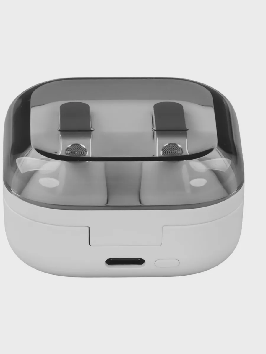 Наушники TWS Samsung Galaxy Buds 4 2026 — фото 12 из 12