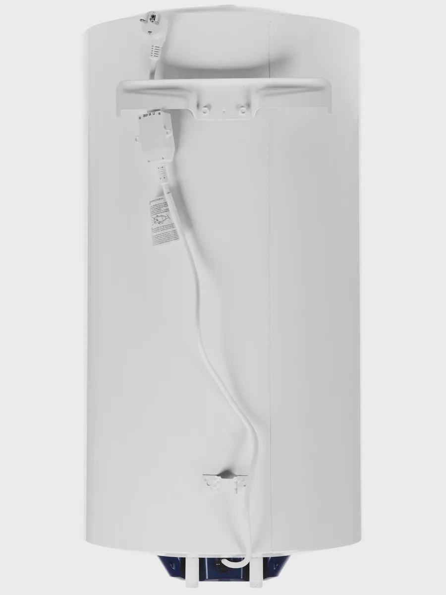 Накопительный водонагреватель электрический Ariston BLU1 ECO ABS PW 100 V — фото 7 из 11