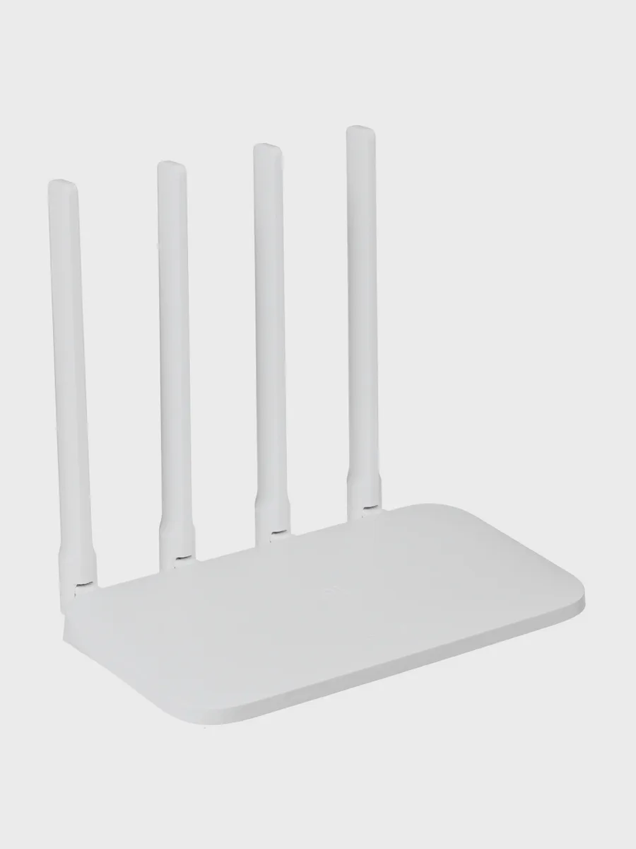 Wi-Fi-роутер Xiaomi Mi Router 4A 2х100 Мбит/с — фото 2 из 7