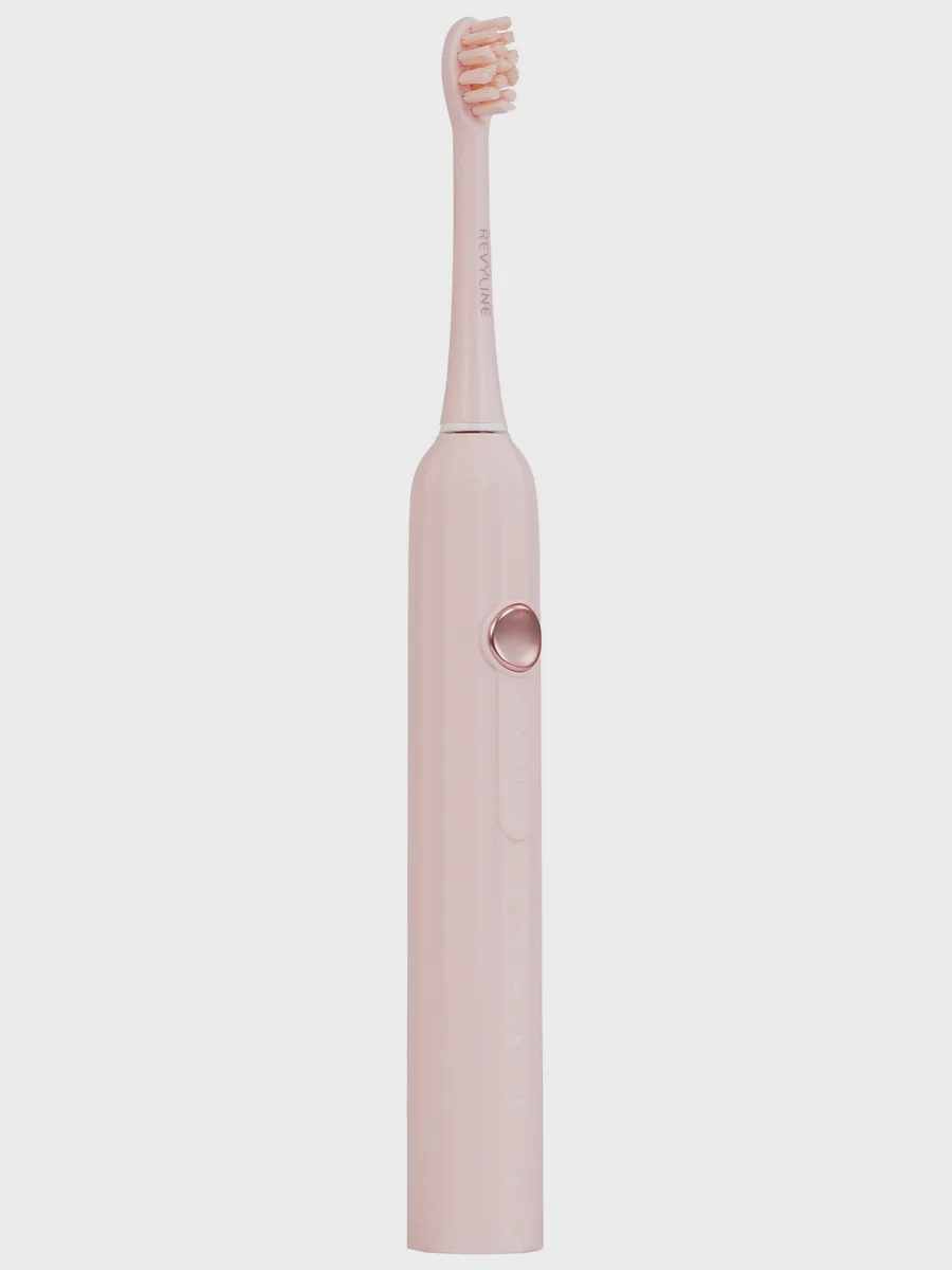 Электрическая зубная щетка Revyline RL 075 — фото 4 из 9