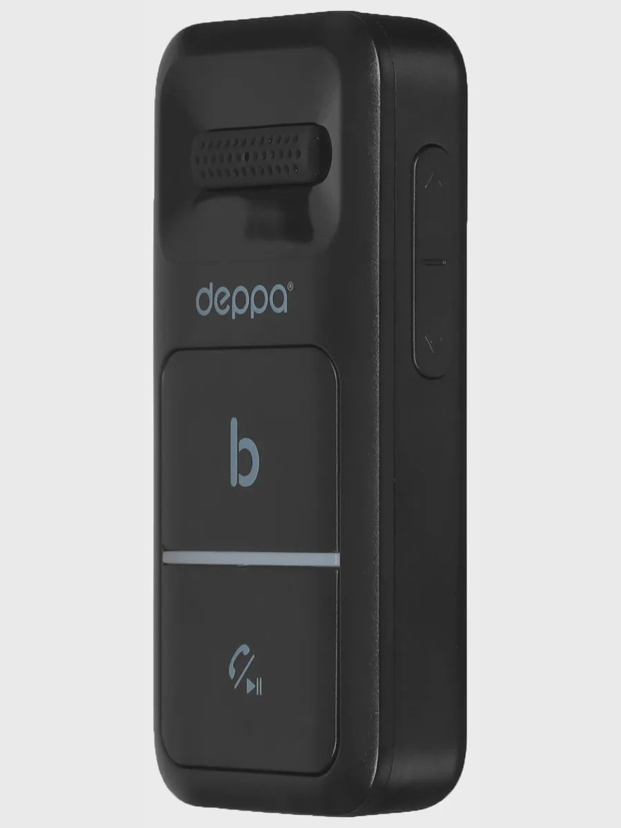 Bluetooth адаптер Deppa Revo — фото 7 из 11