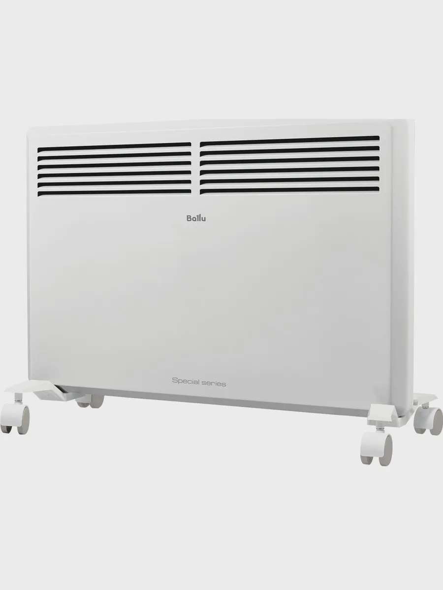 Конвектор Ballu Special BEC/PM-1500 — фото 9 из 11