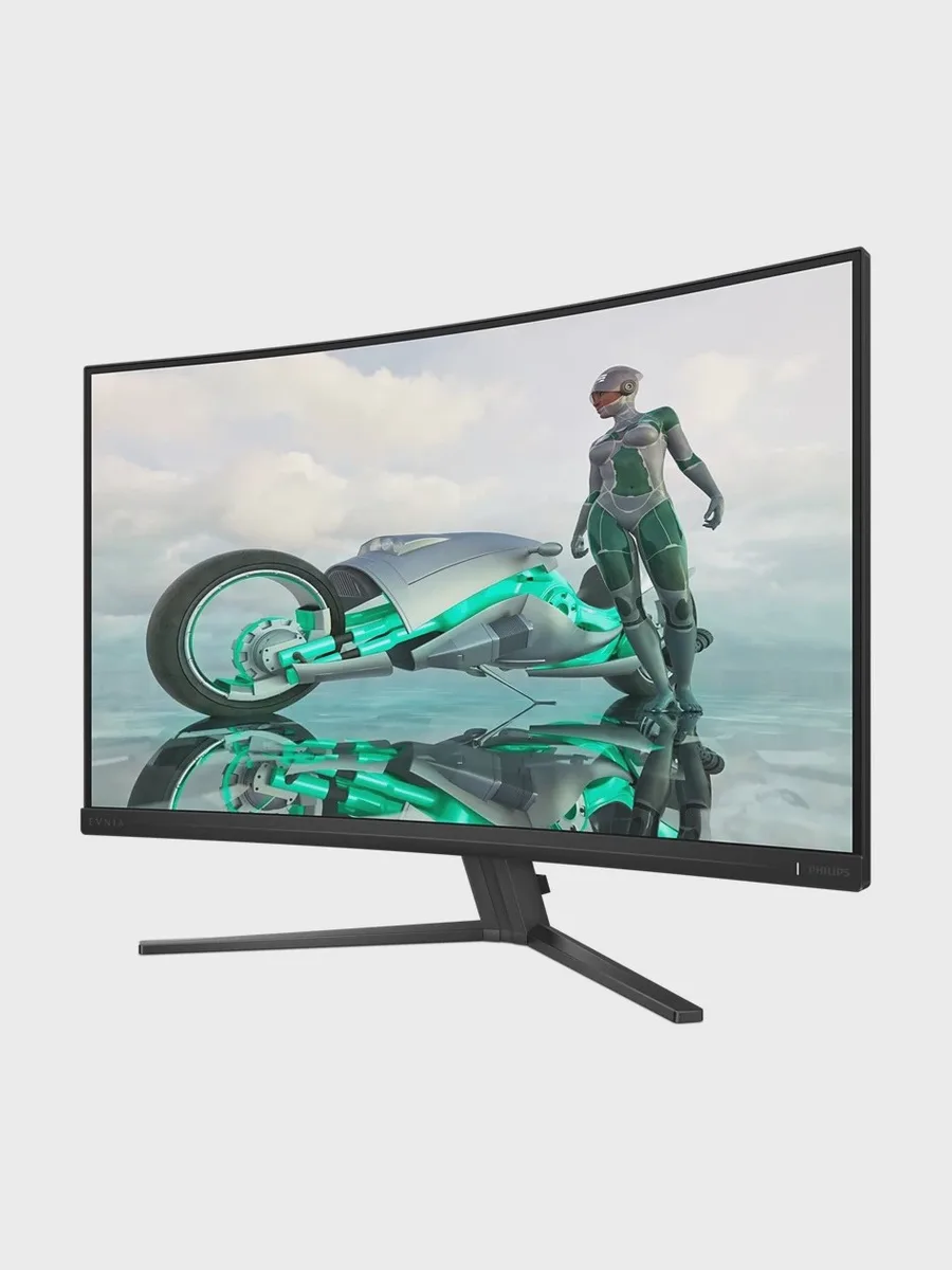 31.5"    PRO   Игровой Монитор Philips Evnia 32M2C3500L — фото 5 из 9