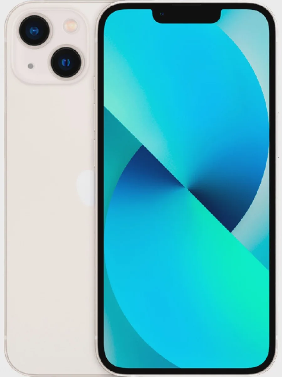 Смартфон Apple iPhone 13 128GB — фото 13 из 19