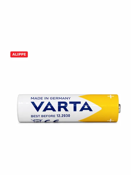 Фото товара Батарейки VARTA energy AA пальчиковые