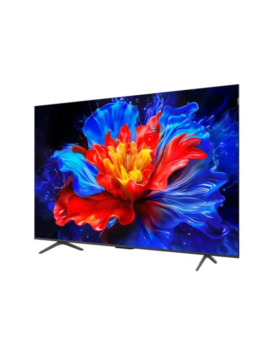 Телевизор TCL 43P7K черный 43" (109.22 см) — фото 2 из 2