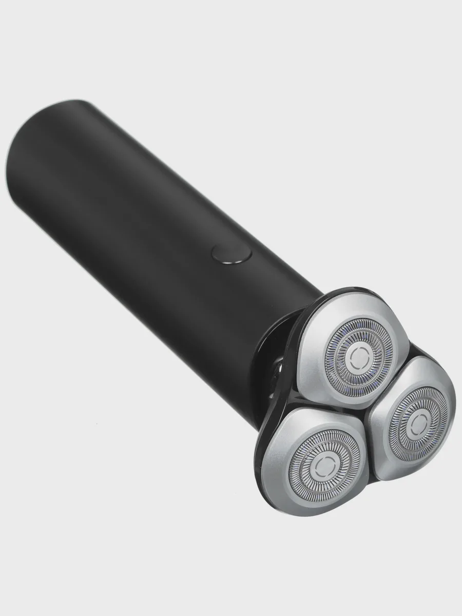 Электробритва Xiaomi Electric Shaver S301 черный — фото 8 из 11