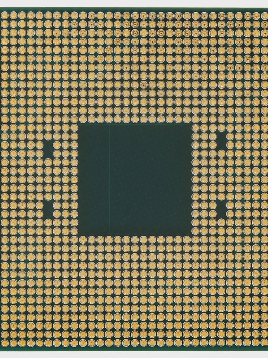 Процессор AMD Ryzen 5 5500X3D, TDP 105 Вт, OEM — фото 3 из 4