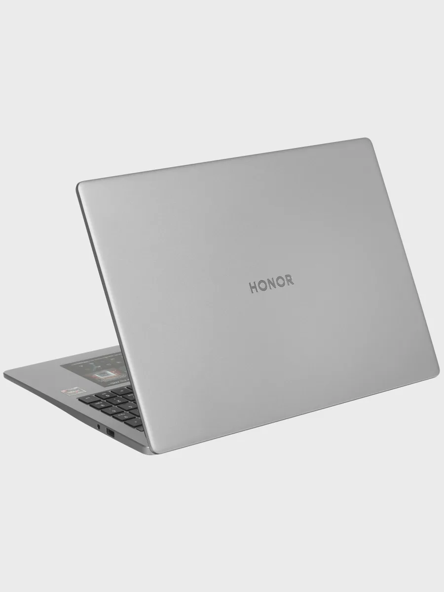 16" Ноутбук HONOR MagicBook X16 AMD 2025 — фото 7 из 11